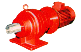 Planetary Geared Motors