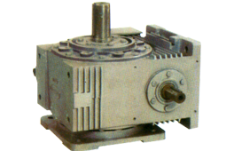 Worm Gear Boxes