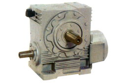 Worm Gear Boxes